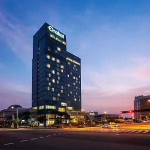 4* Hotel Orakai Songdo Park Hotel, Bw Premier Collection
