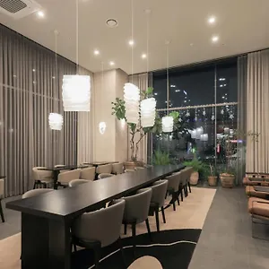 4* ホテル Anook Guwol