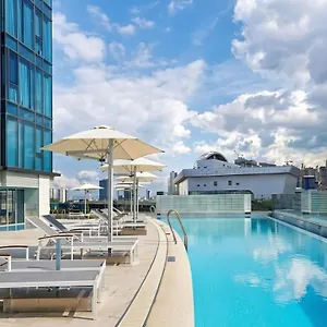 4* Hotel Orakai Songdo Park Hotel, Bw Premier Collection