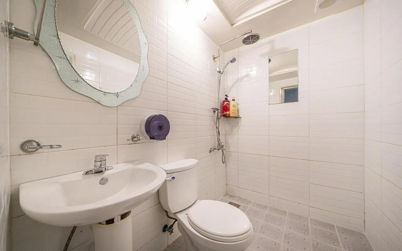 モーテル Hotel Mimi インチョン広域市